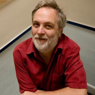 A picture of Martin Davis